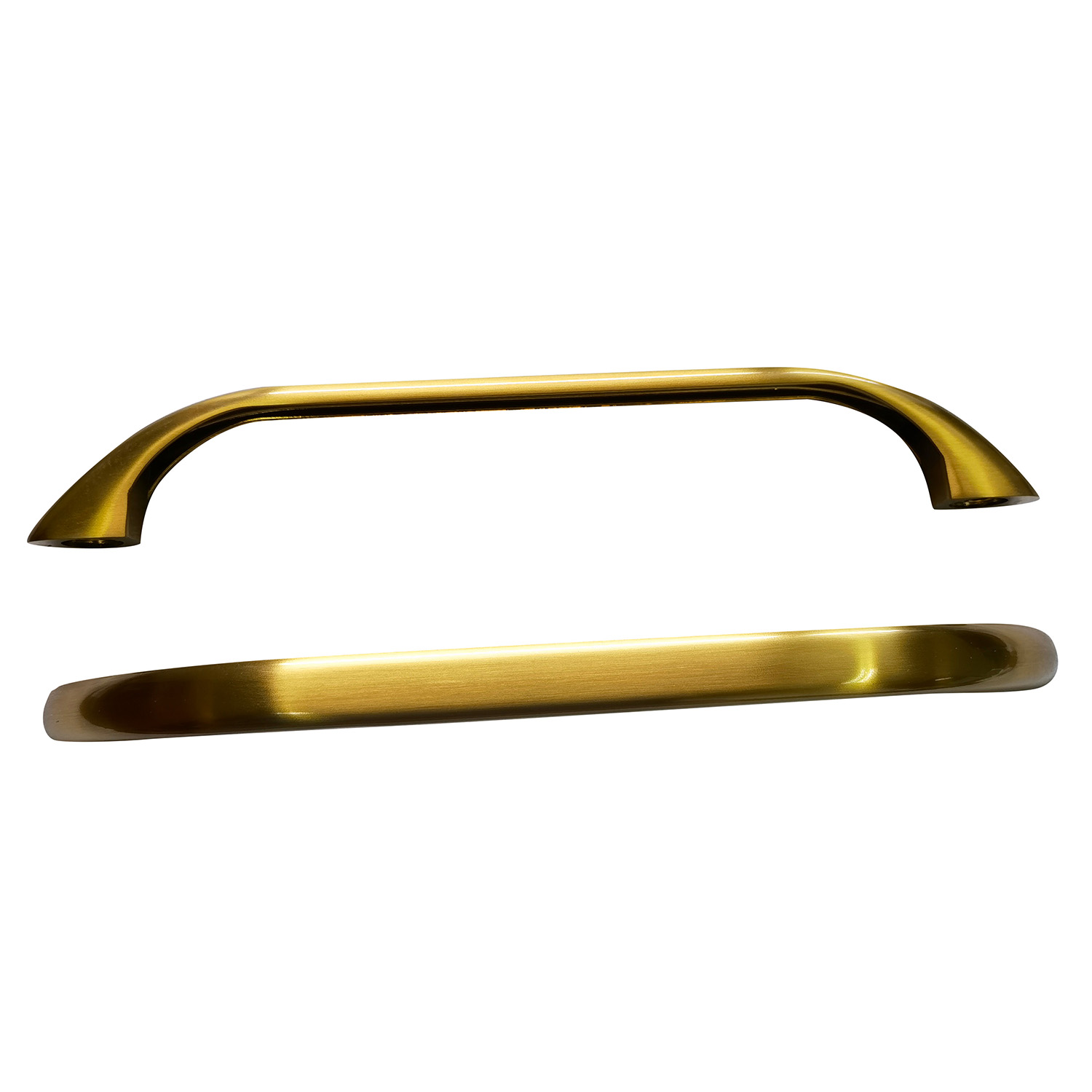 Steel Bath Grips - Frontline Bathrooms