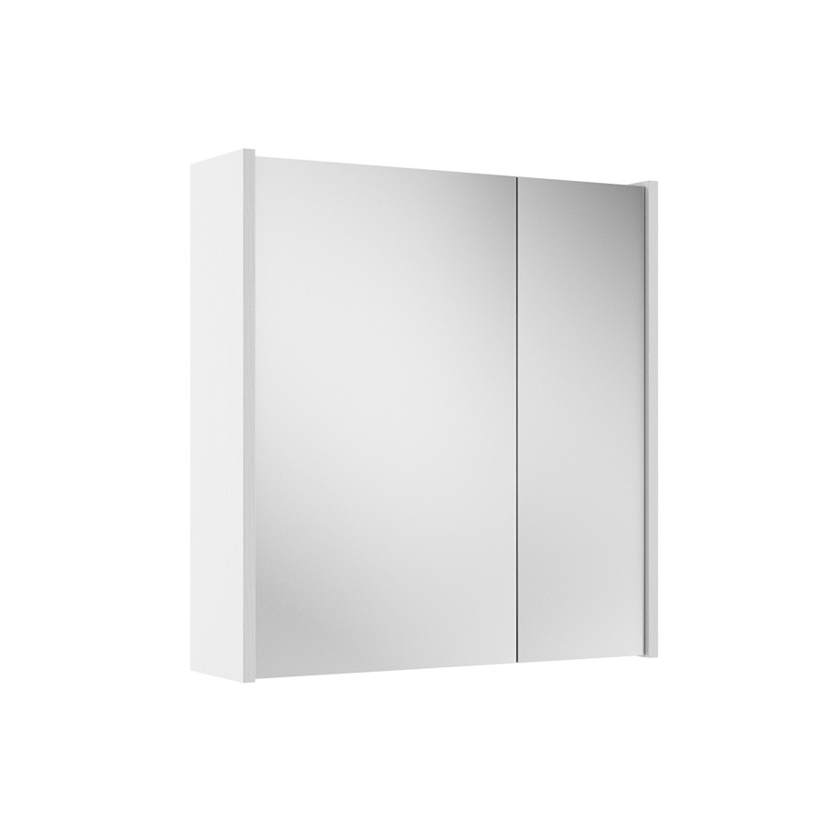 Bathroom mirror cabinet