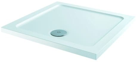 AQUA 1000 X 1000 40MM TRAY