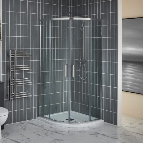 800 Quad Cubicle