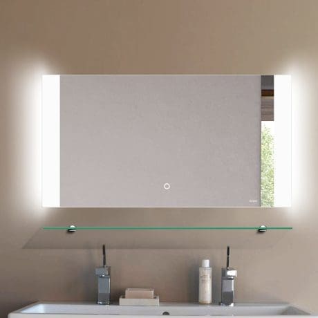 Westbury Led Mirror 850X450