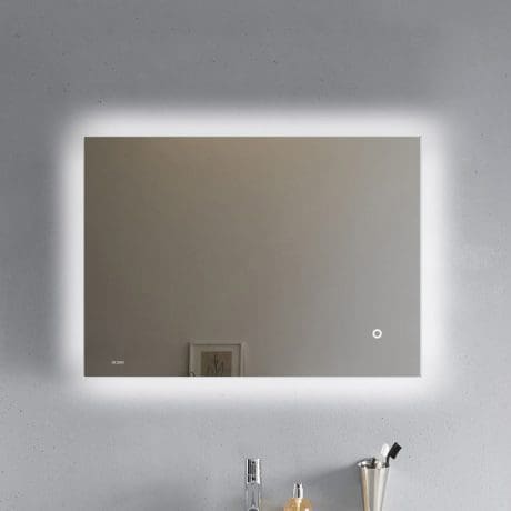 Lumiere Led Mirror 700 X 500
