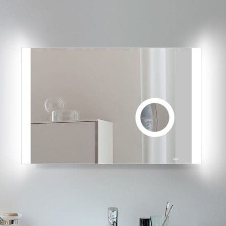 Kilmore Led Mirror 775 X 500