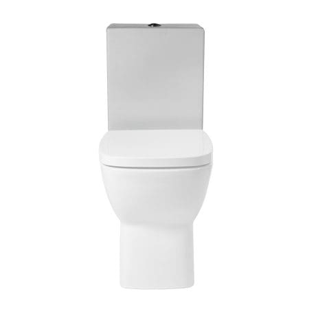 Piccolo Concealed Lid Cistern
