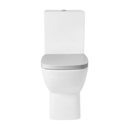 Piccolo Soft Close Seat (1028)