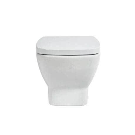 Piccolo Wall Hung Pan