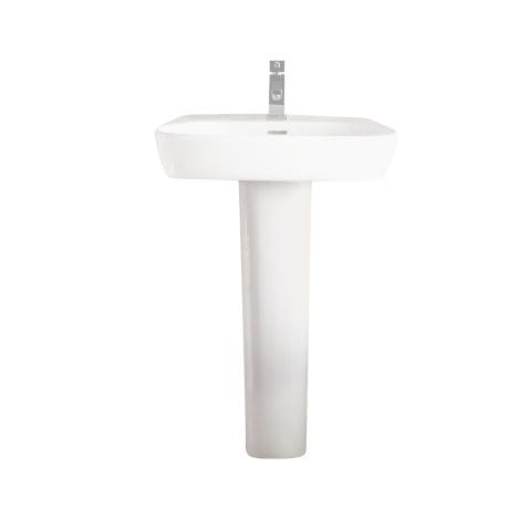 Cubix / Medici Full Pedestal