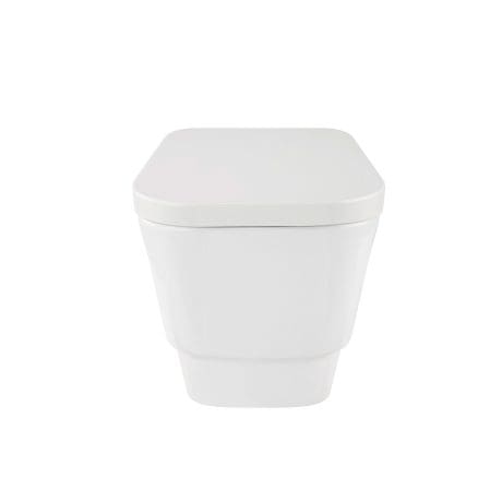 Cubix Wall Hung Pan