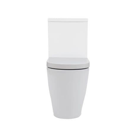 Emme Flush To Wall C/C Pan