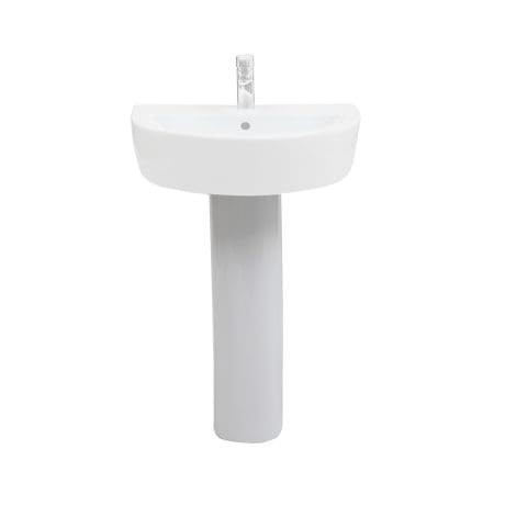 Emme Full Pedestal