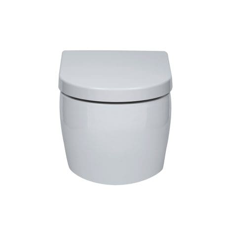 Emme Wall Hung Pan