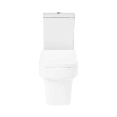 Medici C/C Cistern With Fittings