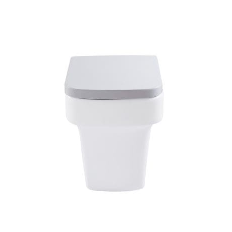 Medici Soft Close Seat (1010 Or 1024)