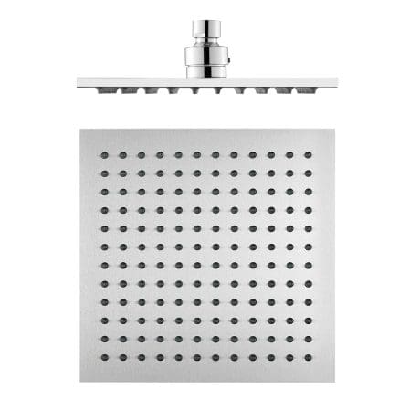 Chrome 300Mm Square Shower Head