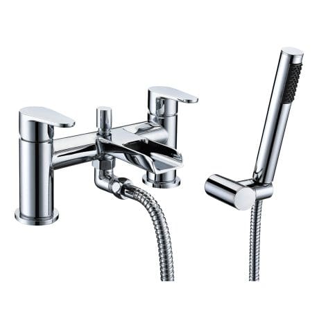 Frontline Ballini Bath Shower Mixer Vbs06