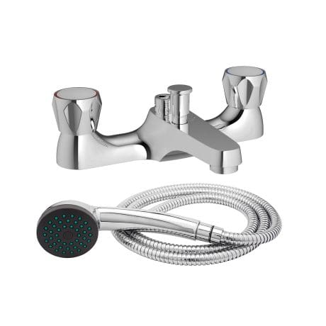 FRONTLINE ENTREE BATH SHOWER MIXER VE29