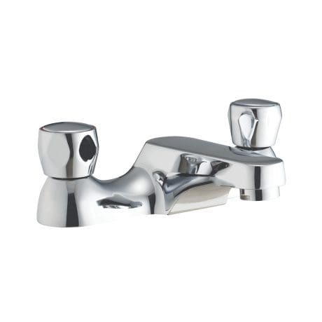FRONTLINE ENTREE BATH FILLER VE28
