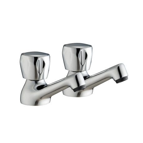 FRONTLINE ENTREE 3/4 BATH TAPS VE26