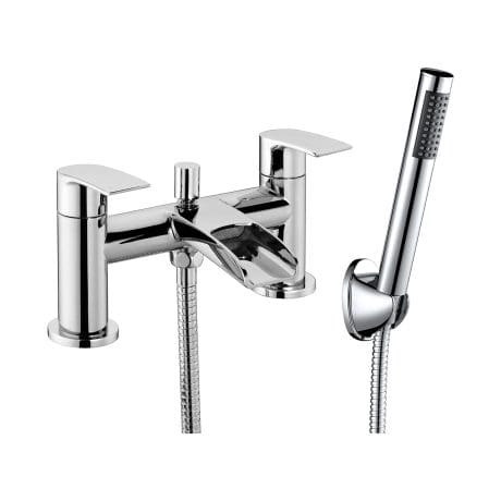 Frontline Flo Bath Shower Mixer Vbs12
