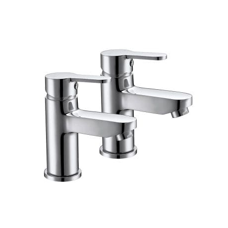 Frontline Luna 3/4 Bath Taps