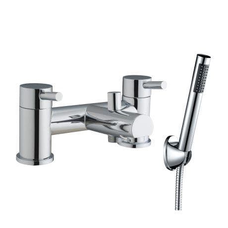 FRONTLINE PETIT BATH SHOWER MIXER VBS09