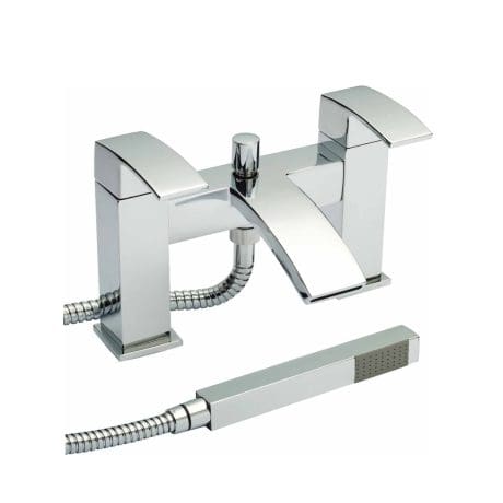 Frontline Pure Bath Shower Mixer