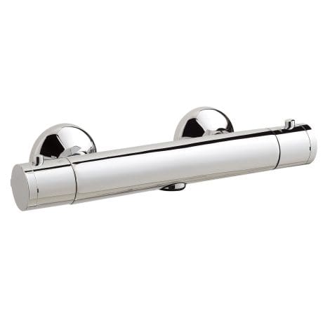 FRONTLINE MINIMALIST/ROUND SHWR BAR VALVE
