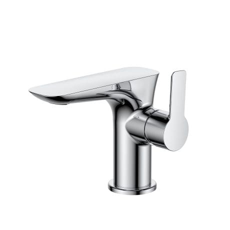 NEW VIDO BASIN MONO CHROME