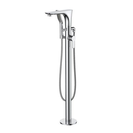 NEW VIDO FREESTANDING BATH SHOWER MIXER