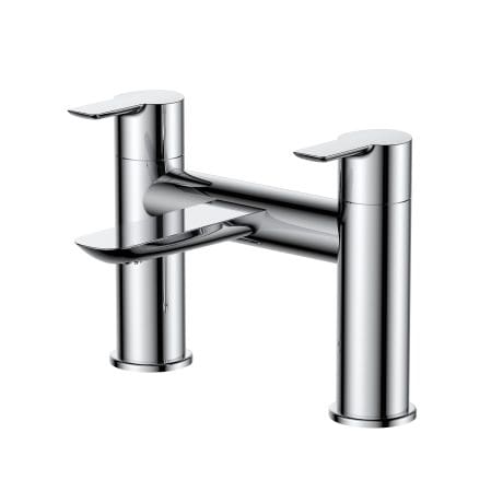 NEW VIDO BATH FILLER CHROME