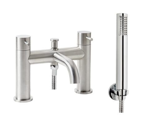 NEW SOLITO BATH SHOWER MIXER
