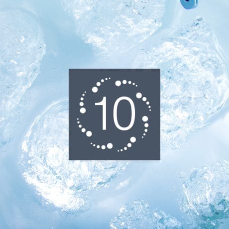 Br 10 Jet Whirlpool System