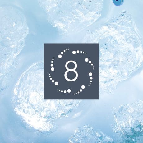 Br 8 Jet Whirlpool System