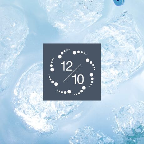 Br Deluxe Whirlpool System
