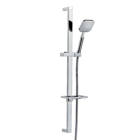 Quadra Square Slide Rail Kit (Abs)