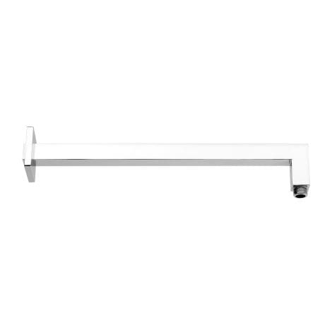 Square Shower Arm Wall Mounted 400Mm