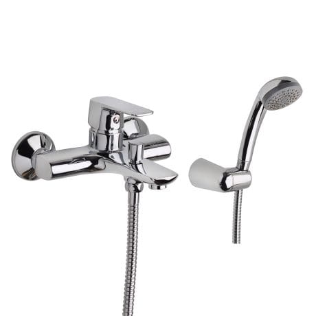 MAYA BATH SHOWER MIXER