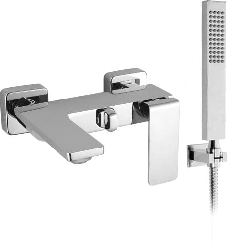 MOVE WALL MOUNTED BATH SHOWER MIXER