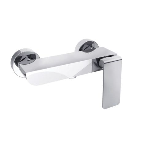 MOVE EXPOSED SINGLE LEVER SHOWER VALVE