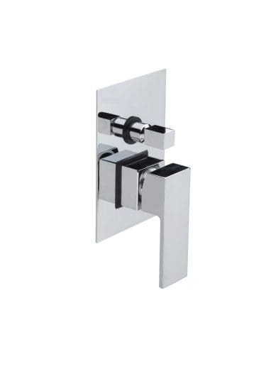 MOVE CONCEALED SINGLE LEVER SHOWER VALVE