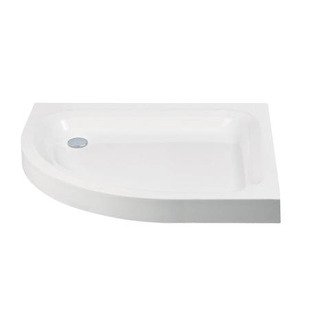 Aqua 900 X 760 40Mm Quad L/H Tray
