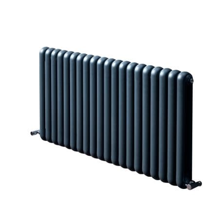 Kenmare Designer Rad 600 X 1220 Anthracite