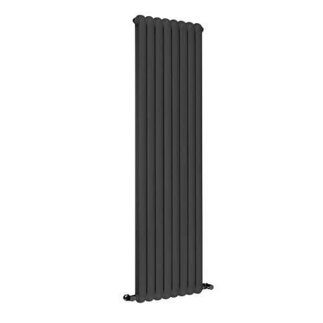 Adare Designer Rad 1800 X 380 Anthracite