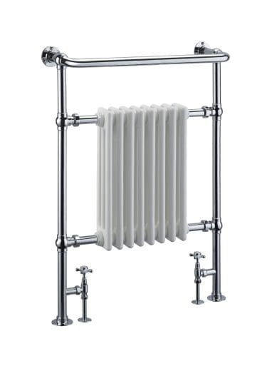 Academy Designer Rail 952 X 659 Chrome