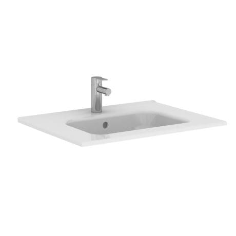 VITALE 810 SLIMLINE WASH BASIN