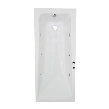 Whirlpool 6 Jet System & Atlanta 1700