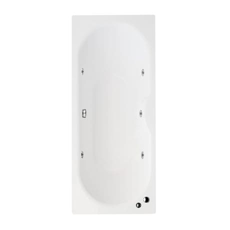 Whirlpool 6 Jet System & Luna 1700 X 750