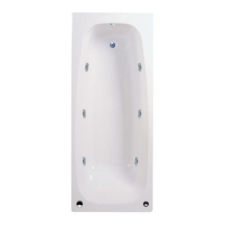 Caymen 1700 6 Jet Whirlpool Cp