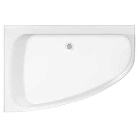 Cleo 1500 X 1000 Cnr Bath R/H