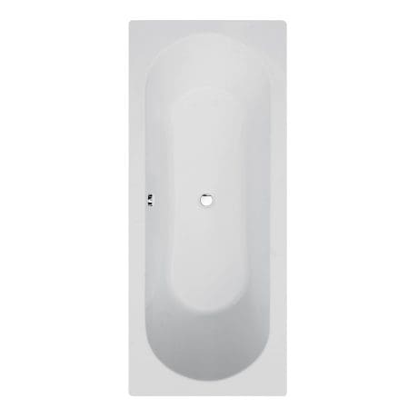 Tungstenite Duo 1700X700 White
